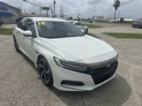 Used 2019 Honda Accord Sport image 4