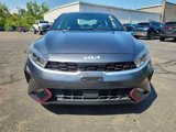 Certified 2022 Kia Forte GT-Line w/ GT-Line Premium Package image 2