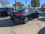 Used 2017 Hyundai Elantra Limited image 3