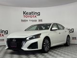 Used 2023 Nissan Altima 2.5 SV image 3