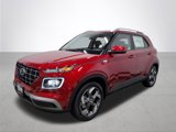 New 2025 Hyundai Venue Limited image 2
