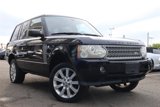 Used 2006 Land Rover Range Rover Supercharged image 3