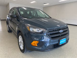 Used 2019 Ford Escape S image 4