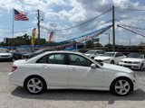 Used 2011 Mercedes-Benz C 300 Sedan image 4