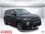 Used 2020 Kia Soul GT-Line image 1