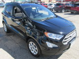 Certified 2021 Ford EcoSport SE image 3