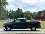 Used 2014 Chevrolet Silverado 1500 LT w/ All Star Edition image 3
