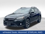 Used 2019 Subaru Crosstrek 2.0i Premium w/ Moonroof Package image 2