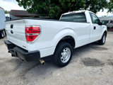 Used 2011 Ford F150 XL image 4