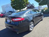 Used 2015 Ford Fusion SE w/ Equipment Group 201A image 4