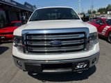 Used 2013 Ford F150 Lariat w/ Luxury Equipment Group image 2