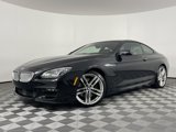 Used 2015 BMW 650i Coupe image 2