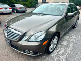 Used 2011 Mercedes-Benz E 350 4MATIC Sedan image 2