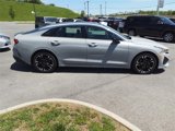 Used 2022 Kia K5 GT-Line w/ GT-Line Awd Premium Package image 3