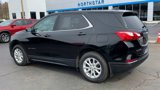 Certified 2018 Chevrolet Equinox LT image 6