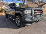 Used 2017 GMC Sierra 1500 SLT w/ All Terrain Package image 3