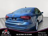 Used 2016 Volkswagen Jetta SEL w/ Lighting Package image 4