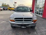 Used 2000 Dodge Dakota 4x4 Quad Cab image 3