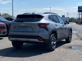 New 2025 Chevrolet Trax LT w/ Driver Confidence Package image 4