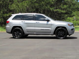Used 2021 Jeep Grand Cherokee Laredo X image 5