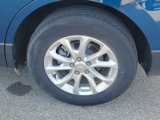 Certified 2021 Chevrolet Equinox LT image 5