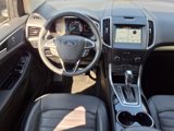 Used 2017 Ford Edge SEL w/ Equipment Group 201A image 6