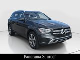 Used 2021 Mercedes-Benz GLC 300 w/ Premium Package image 3