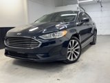 Used 2020 Ford Fusion SE image 3