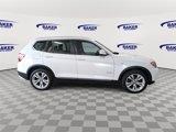 Used 2012 BMW X3 xDrive35i image 4
