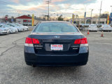 Used 2013 Subaru Legacy 2.5i Premium w/ All-Weather Pkg image 6