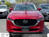 Certified 2024 MAZDA CX-5 AWD 2.5 S w/ Select Package image 2