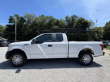 Used 2015 Ford F150 XL w/ Equipment Group 101A Mid image 3