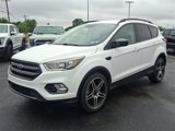 Used 2019 Ford Escape SEL image 3
