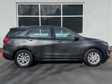 Used 2019 Chevrolet Equinox LS w/ LPO, Cargo Package image 2