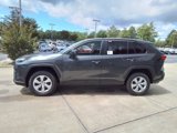 New 2025 Toyota RAV4 LE image 4