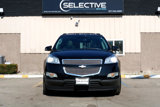 Used 2012 Chevrolet Traverse LTZ image 3