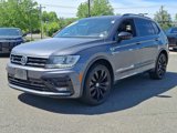 Used 2021 Volkswagen Tiguan SE R-Line image 3