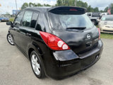 Used 2010 Nissan Versa SL w/ Premium Pkg image 5