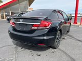 Used 2014 Honda Civic EX image 5