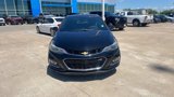 Used 2017 Chevrolet Cruze LT w/ RS Package image 2