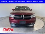 Used 2019 Dodge Durango SXT image 2