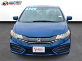 Used 2014 Honda Civic LX image 3