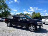 Used 2018 Ford F150 Lariat w/ Equipment Group 502A Luxury image 5