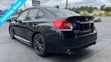 Used 2015 Subaru WRX Limited image 5