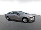 Used 2024 Chevrolet Malibu LT image 2