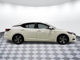 Used 2021 Nissan Sentra SV image 3