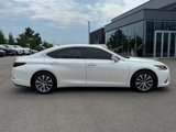 Used 2020 Lexus ES 350 w/ Premium Package image 2