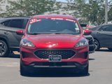 Used 2021 Ford Escape SE image 2