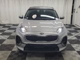 Certified 2022 Kia Sportage LX image 2