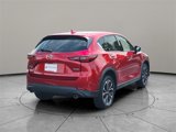 Used 2022 MAZDA CX-5 AWD 2.5 S w/ Premium Plus Pkg image 6